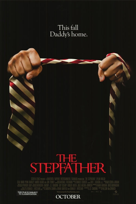 THE STEPFATHER