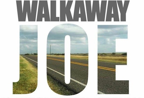 WALKAWAY JOE