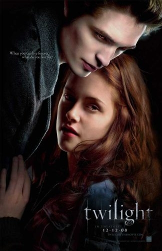 TWILIGHT SAGA